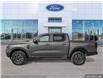 2025 Ford Ranger Lariat (Stk: S-491) in Calgary - Image 3 of 25