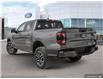 2025 Ford Ranger Lariat (Stk: S-491) in Calgary - Image 4 of 25