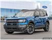 2025 Ford Bronco Sport Outer Banks (Stk: S-155) in Calgary - Image 1 of 23