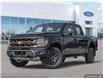 2025 Ford F-150 Tremor (Stk: S-365) in Calgary - Image 1 of 24