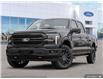 2025 Ford F-150 Lariat (Stk: S-347) in Calgary - Image 1 of 23
