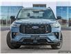 2025 Ford Explorer ST (Stk: S-495) in Calgary - Image 2 of 24