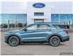 2025 Ford Explorer ST (Stk: S-495) in Calgary - Image 3 of 24