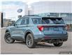 2025 Ford Explorer ST (Stk: S-495) in Calgary - Image 4 of 24
