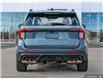 2025 Ford Explorer ST (Stk: S-495) in Calgary - Image 5 of 24