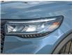 2025 Ford Explorer ST (Stk: S-495) in Calgary - Image 10 of 24