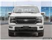 2025 Ford F-150 Lariat (Stk: S-286) in Calgary - Image 2 of 25