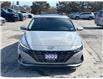 2022 Hyundai Elantra HEV Ultimate (Stk: 2600116A) in Aurora - Image 8 of 20