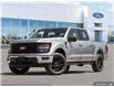 2025 Ford F-150 XLT (Stk: S-460) in Calgary - Image 1 of 24