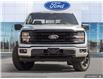 2025 Ford F-150 XLT (Stk: S-460) in Calgary - Image 2 of 24