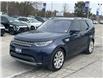 2018 Land Rover Discovery HSE LUXURY (Stk: 2600131A) in Aurora - Image 7 of 21