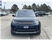 2018 Land Rover Discovery HSE LUXURY (Stk: 2600131A) in Aurora - Image 8 of 21