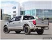 2025 Ford F-150 XLT (Stk: S-460) in Calgary - Image 4 of 24