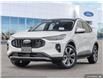 2025 Ford Escape Platinum (Stk: S-232) in Calgary - Image 1 of 25