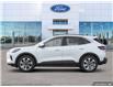 2025 Ford Escape Platinum (Stk: S-232) in Calgary - Image 3 of 25