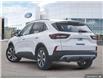 2025 Ford Escape Platinum (Stk: S-232) in Calgary - Image 4 of 25