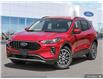2025 Ford Escape PHEV (Stk: S-038) in Calgary - Image 1 of 23