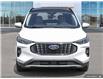 2025 Ford Escape Platinum (Stk: S-483) in Calgary - Image 2 of 24