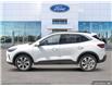 2025 Ford Escape Platinum (Stk: S-483) in Calgary - Image 3 of 24