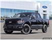 2025 Ford F-150 XLT (Stk: S-383) in Calgary - Image 1 of 24