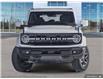 2025 Ford Bronco Outer Banks (Stk: S-266) in Calgary - Image 2 of 24