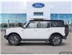 2025 Ford Bronco Outer Banks (Stk: S-266) in Calgary - Image 3 of 24