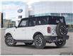 2025 Ford Bronco Outer Banks (Stk: S-266) in Calgary - Image 4 of 24