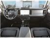 2025 Ford Bronco Outer Banks (Stk: S-266) in Calgary - Image 21 of 24