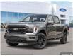 2025 Ford F-150 Lariat (Stk: S-358) in Calgary - Image 1 of 23