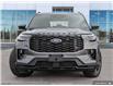 2025 Ford Explorer ST (Stk: S-484) in Calgary - Image 2 of 25