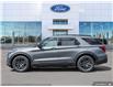 2025 Ford Explorer ST (Stk: S-484) in Calgary - Image 3 of 25