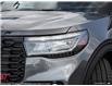 2025 Ford Explorer ST (Stk: S-484) in Calgary - Image 10 of 25