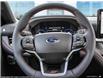 2025 Ford Explorer ST (Stk: S-484) in Calgary - Image 13 of 25
