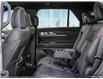 2025 Ford Explorer ST (Stk: S-484) in Calgary - Image 21 of 25