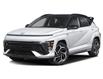 2025 Hyundai Kona 1.6T N Line w/Two-Tone Roof (Stk: 13604) in Smiths Falls - Image 1 of 12