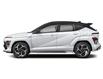 2025 Hyundai Kona 1.6T N Line w/Two-Tone Roof (Stk: 13604) in Smiths Falls - Image 2 of 12