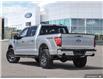 2025 Ford F-150 Tremor (Stk: S-370) in Calgary - Image 4 of 22