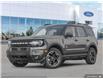 2025 Ford Bronco Sport Outer Banks (Stk: S-550) in Calgary - Image 1 of 23