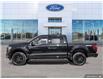 2025 Ford F-150 Lariat (Stk: S-321) in Calgary - Image 3 of 23