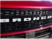2025 Ford Bronco Sport Outer Banks (Stk: S-575) in Calgary - Image 9 of 24