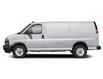 2025 GMC Savana 2500 Work Van (Stk: 25214) in Orangeville - Image 2 of 10
