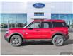 2025 Ford Bronco Sport Big Bend (Stk: S-431) in Calgary - Image 3 of 25