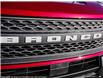 2025 Ford Bronco Sport Big Bend (Stk: S-431) in Calgary - Image 9 of 25
