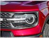 2025 Ford Bronco Sport Big Bend (Stk: S-431) in Calgary - Image 10 of 25