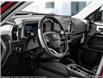 2025 Ford Bronco Sport Big Bend (Stk: S-431) in Calgary - Image 12 of 25