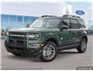 2025 Ford Bronco Sport Big Bend (Stk: S-714) in Calgary - Image 1 of 25