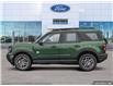 2025 Ford Bronco Sport Big Bend (Stk: S-714) in Calgary - Image 3 of 25