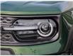 2025 Ford Bronco Sport Big Bend (Stk: S-714) in Calgary - Image 10 of 25