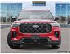 2025 Ford Explorer ST (Stk: S-492) in Calgary - Image 2 of 25