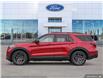 2025 Ford Explorer ST (Stk: S-492) in Calgary - Image 3 of 25